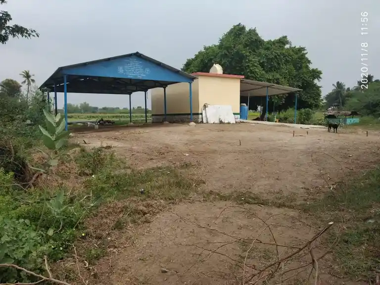 Arulmigu Vengadachalapathy Temple, Varagupadi - 621113 அருள்மிகு வெங்கடாஜலபதி திருக்கோயில், Varagupadi - 621113, Perambalur - Ancient Temple Architecture and History Image 3