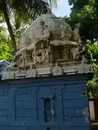 Arulmigu Vengadajalapathi Swamy Temple, Narchingampettai - 612602 அருள்மிகு வெங்கடாஜலபதி திருக்கோயில், Narchingampettai - 612602, Thiruvarur - Ancient Temple Architecture and History Image 2