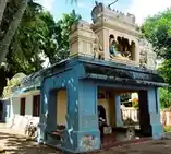 Arulmigu Vengadajalapathi Swamy Temple, Narchingampettai - 612602 அருள்மிகு வெங்கடாஜலபதி திருக்கோயில், Narchingampettai - 612602, Thiruvarur - Ancient Temple Architecture and History Image 4