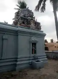 Arulmigu Vengadajalapathi Temple, Mavilippatty - 621211