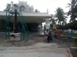 Arulmigu Vengadajalapathi Temple, Mavilippatty - 621211 Arulmigu Vengadajalapathi Temple, Mavilippatty - 621211, Thiruchirappalli - Ancient Temple Architecture and History Image 3