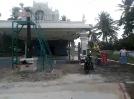 Arulmigu Vengadajalapathi Temple, Mavilippatty - 621211 Arulmigu Vengadajalapathi Temple, Mavilippatty - 621211, Thiruchirappalli - Ancient Temple Architecture and History Image 4