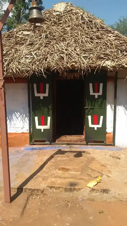 Arulmigu Vengadajalapathi Temple, Pannankombu - 621302