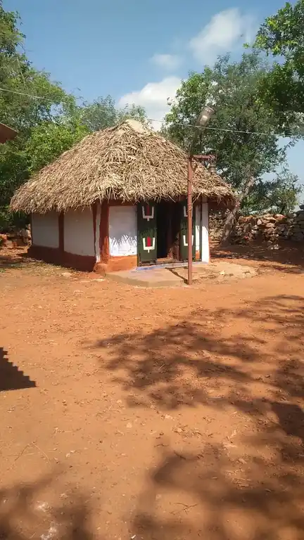 Arulmigu Vengadajalapathi Temple, Pannankombu - 621302 Arulmigu Vengadajalapathi Temple, Pannankombu - 621302, Thiruchirappalli - Ancient Temple Architecture and History Image 3