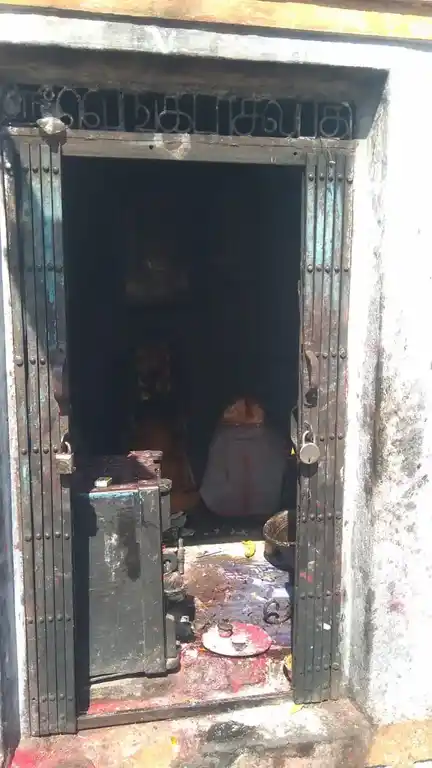 Arulmigu Vengadajalapathi Temple, Pannankombu - 621302 Arulmigu Vengadajalapathi Temple, Pannankombu - 621302, Thiruchirappalli - Ancient Temple Architecture and History Image 5