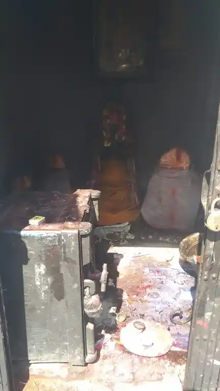 Arulmigu Vengadajalapathi Temple, Pannankombu - 621302 Arulmigu Vengadajalapathi Temple, Pannankombu - 621302, Thiruchirappalli - Ancient Temple Architecture and History Image 7