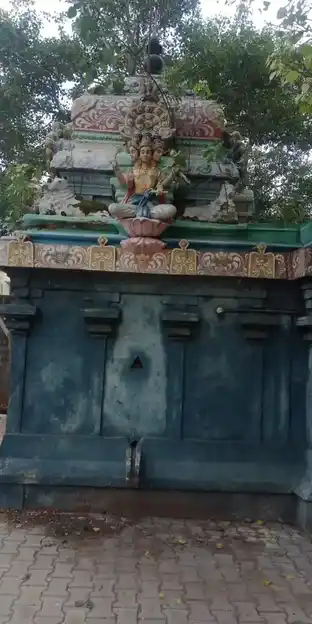 Arulmigu Vengadajalapathy Temple, Kumalampattu - 604154 அருள்மிகு வெங்கடாஜலபதி திருக்கோயில், Kumalampattu - 604154, Viluppuram - Ancient Temple Architecture and History Image 5
