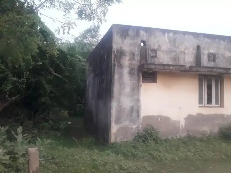 Arulmigu Vengadajalapathy Temple, Manalmedu - 609202 Temple