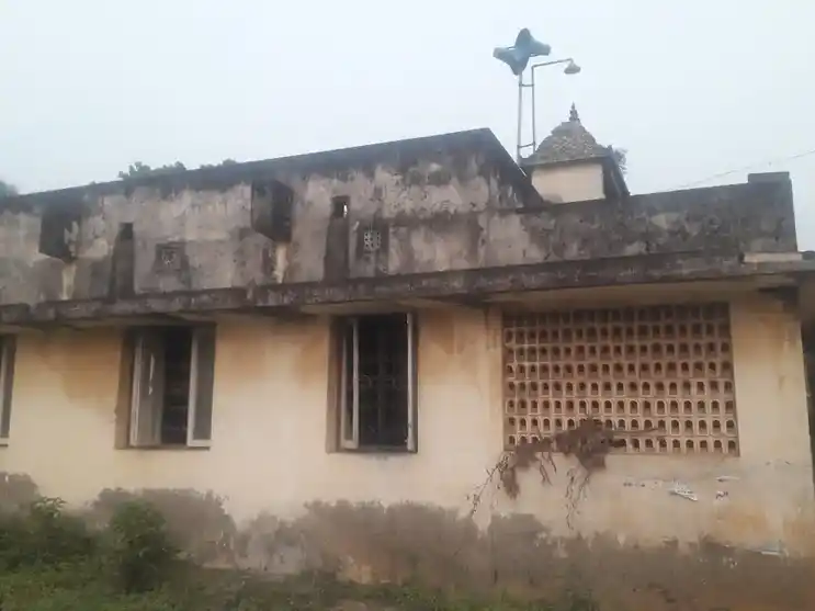 Arulmigu Vengadajalapathy Temple, Manalmedu - 609202 அருள்மிகு வேங்கடாஜலபதி ஆலயம், Panayakkudi - 609202, Mayiladuthurai - Ancient Temple Architecture and History Image 2