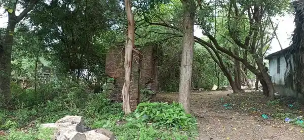 Arulmigu Vengadajalapathy Temple, Nadappur - 610101