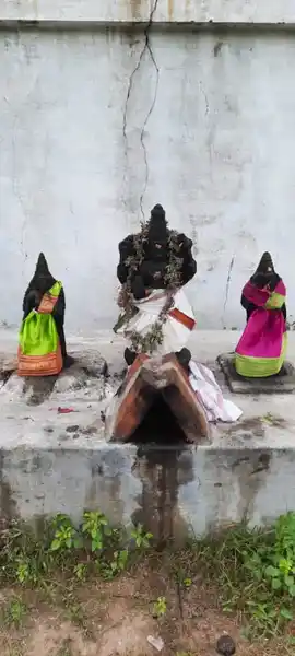 Arulmigu Vengadajalapathy Temple, Nadappur - 610101 Arulmigu Vengadajalapathy Temple, Nadappur - 610101, Thiruvarur - Ancient Temple Architecture and History Image 3