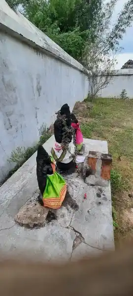 Arulmigu Vengadajalapathy Temple, Nadappur - 610101 Arulmigu Vengadajalapathy Temple, Nadappur - 610101, Thiruvarur - Ancient Temple Architecture and History Image 4