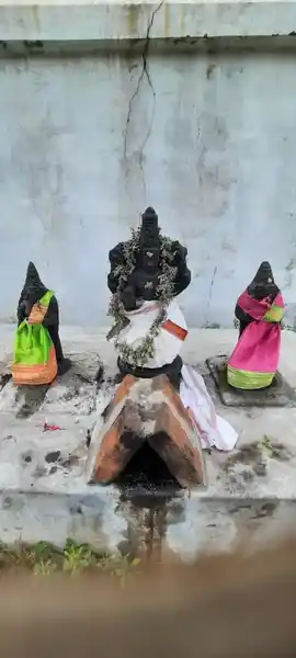 Arulmigu Vengadajalapathy Temple, Nadappur - 610101 Arulmigu Vengadajalapathy Temple, Nadappur - 610101, Thiruvarur - Ancient Temple Architecture and History Image 6