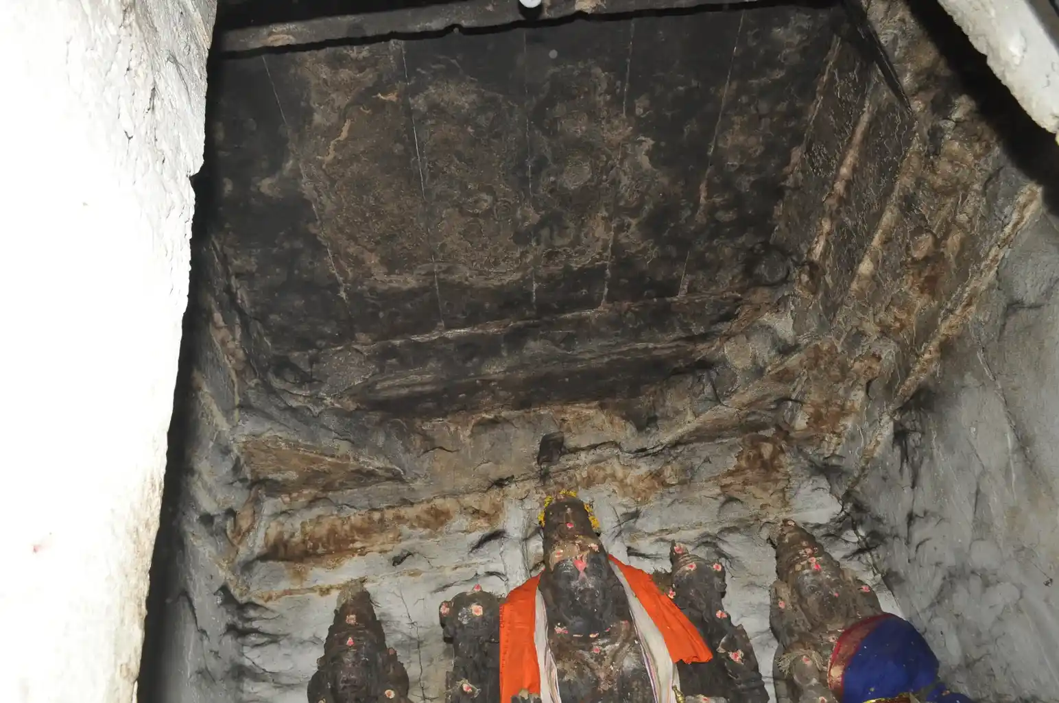 Arulmigu Vengadajalapathy Temple, Sathampadi - 621701 அருள்மிகு வெங்கடாஜலபதி திருக்கோயில், Sathampadi - 621701, Ariyalur - Ancient Temple Architecture and History Image 4