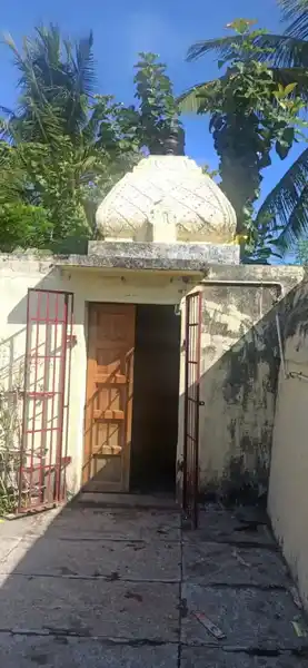 Arulmigu Vengadajalapathy Temple, Veppathaankudi - 610102
