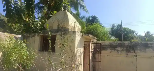 Arulmigu Vengadajalapathy Temple, Veppathaankudi - 610102 அருள்மிகு வெங்கடாஜலபதி கட்டளை,, வஞ்சியூர் - 610102, Thiruvarur - Ancient Temple Architecture and History Image 2