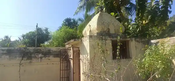 Arulmigu Vengadajalapathy Temple, Veppathaankudi - 610102 அருள்மிகு வெங்கடாஜலபதி கட்டளை,, வஞ்சியூர் - 610102, Thiruvarur - Ancient Temple Architecture and History Image 3