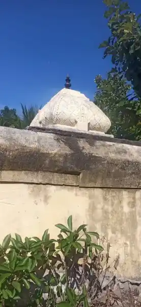 Arulmigu Vengadajalapathy Temple, Veppathaankudi - 610102 அருள்மிகு வெங்கடாஜலபதி கட்டளை,, வஞ்சியூர் - 610102, Thiruvarur - Ancient Temple Architecture and History Image 4