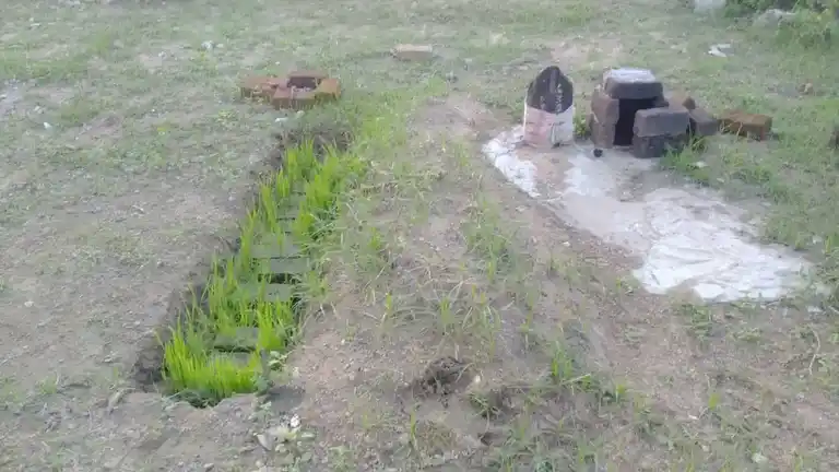 Arulmigu Vengadarayaswamy Temple, Ponnankuppam - 605302