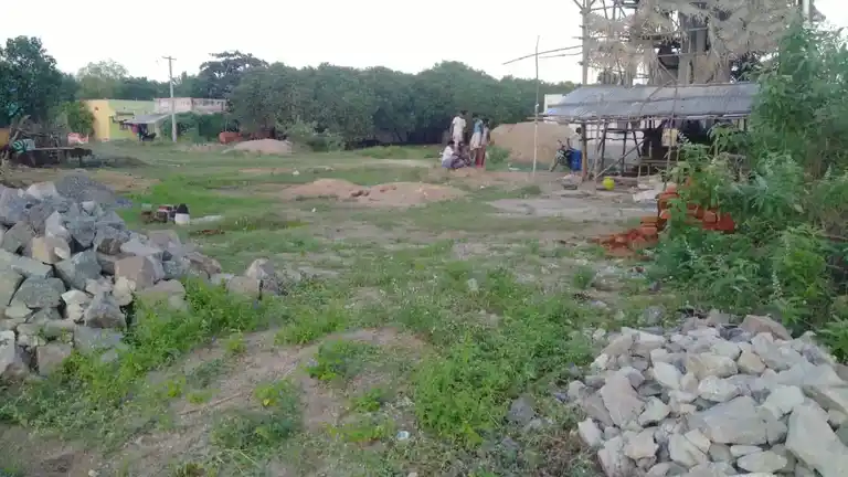 Arulmigu Vengadarayaswamy Temple, Ponnankuppam - 605302 அருள்மிகு வெங்கட்ராயசுவாமி திருக்கோயில், Ponnankuppam - 605302, Viluppuram - Ancient Temple Architecture and History Image 2