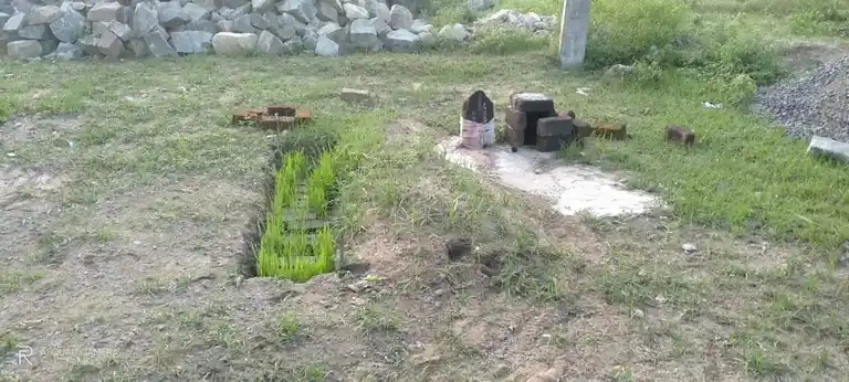 Arulmigu Vengadarayaswamy Temple, Ponnankuppam - 605302 அருள்மிகு வெங்கட்ராயசுவாமி திருக்கோயில், Ponnankuppam - 605302, Viluppuram - Ancient Temple Architecture and History Image 3