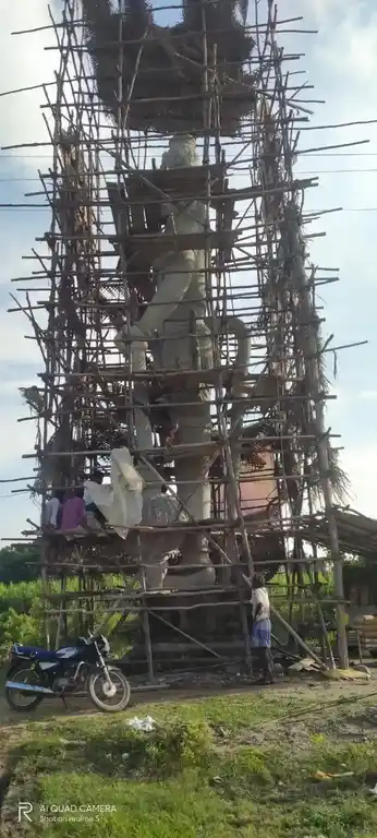 Arulmigu Vengadarayaswamy Temple, Ponnankuppam - 605302 அருள்மிகு வெங்கட்ராயசுவாமி திருக்கோயில், Ponnankuppam - 605302, Viluppuram - Ancient Temple Architecture and History Image 4