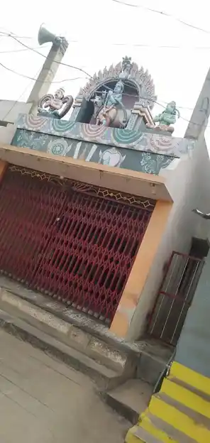 Arulmigu Vengadasalapathi Pajanai Madam, Ulipuram - 636118 அருள்மிகு வெங்கடாஜலபதி பஜனை மடம், Ulipuram - 636118, Salem - Ancient Temple Architecture and History Image 2