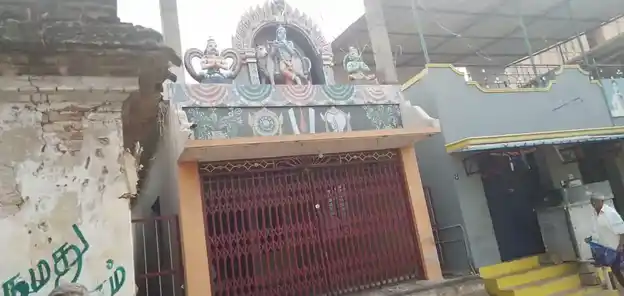 Arulmigu Vengadasalapathi Pajanai Madam, Ulipuram - 636118 அருள்மிகு வெங்கடாஜலபதி பஜனை மடம், Ulipuram - 636118, Salem - Ancient Temple Architecture and History Image 4
