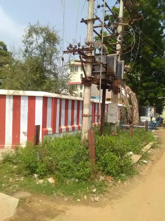 Arulmigu Vengadasalapathi Temple, Puthupalayam - 626117 அருள்மிகு வெங்கடாசலபதி திருக்கோயில், புதுப்பாளையம் - 626117, Virudhunagar - Ancient Temple Architecture and History Image 5