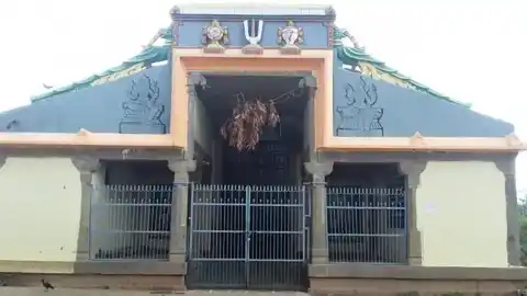 Arulmigu Vengadasalapathi Tirukovil, Ambur - 627418 Temple
