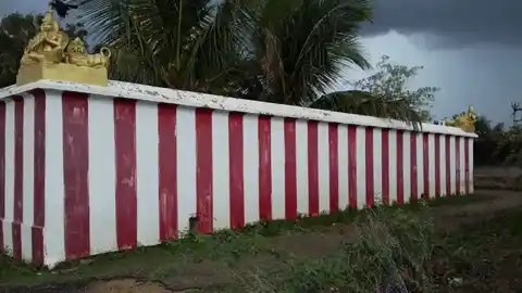 Arulmigu Vengadasalapathi Tirukovil, Ambur - 627418 Arulmigu Vengadasalapathi Tirukovil, Ambur - 627418, Tenkasi - Ancient Temple Architecture and History Image 2