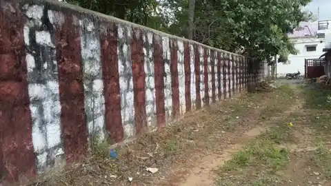Arulmigu Vengadasaperumal Tirukovil, Ambur - 627418 Temple