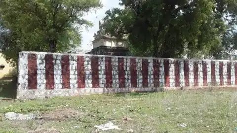 Arulmigu Vengadasaperumal Tirukovil, Ambur - 627418 Arulmigu Vengadasaperumal Tirukovil, Ambur - 627418, Tenkasi - Ancient Temple Architecture and History Image 3