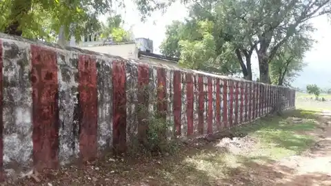 Arulmigu Vengadasaperumal Tirukovil, Ambur - 627418 Arulmigu Vengadasaperumal Tirukovil, Ambur - 627418, Tenkasi - Ancient Temple Architecture and History Image 4