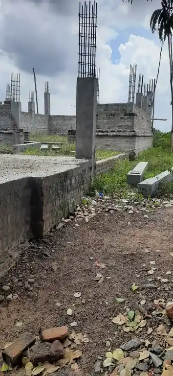 Arulmigu Vengadavaradharja Perumal Temple, Kongarappattu - 604201 Temple