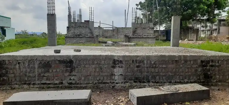 Arulmigu Vengadavaradharja Perumal Temple, Kongarappattu - 604201 அருள்மிகு வேங்கடவரதராஜப்பெருமாள் திருக்கோயில், Kongarappattu - 604201, Viluppuram - Ancient Temple Architecture and History Image 3