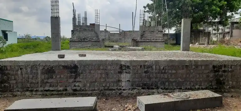 Arulmigu Vengadavaradharja Perumal Temple, Kongarappattu - 604201 அருள்மிகு வேங்கடவரதராஜப்பெருமாள் திருக்கோயில், Kongarappattu - 604201, Viluppuram - Ancient Temple Architecture and History Image 4