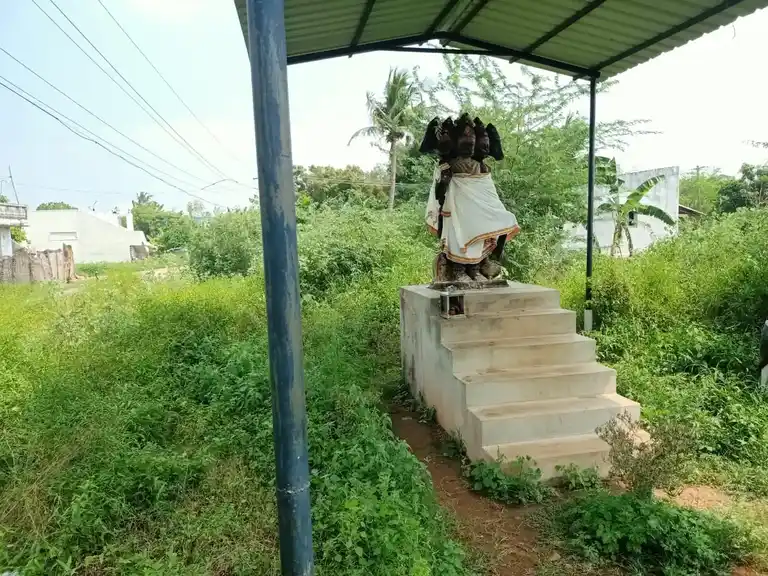 Arulmigu Vengadesa Perumal Temple, Aalampaadi - 605701 அருள்மிகு வெங்கடேசப்பெருமாள் திருக்கோயில், Aalampaadi - 605701, Viluppuram - Ancient Temple Architecture and History Image 5