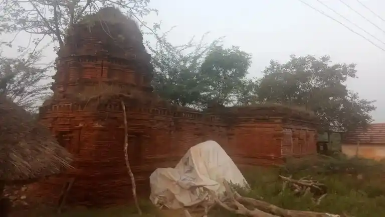 Arulmigu Vengadesa Perumal Temple, Arulmozhi - 612904