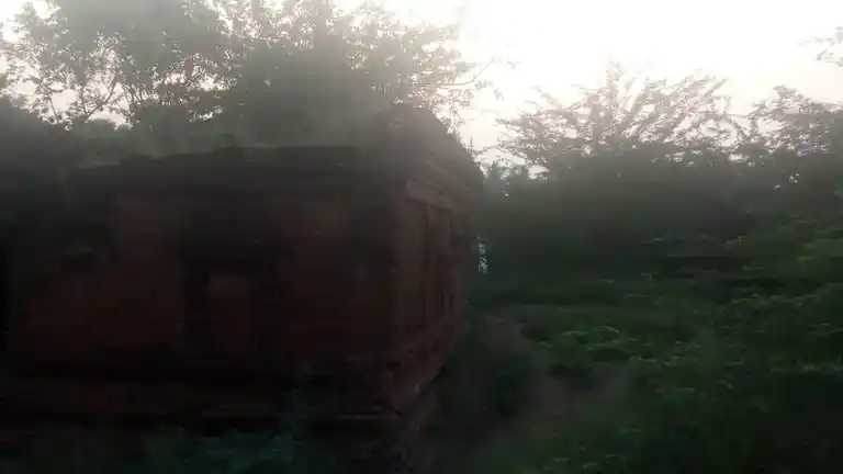 Arulmigu Vengadesa Perumal Temple, Arulmozhi - 612904 அருள்மிகு வெங்கடேச பெருமாள் திருக்கோயில், அருள்மொழி - 612904, Ariyalur - Ancient Temple Architecture and History Image 2