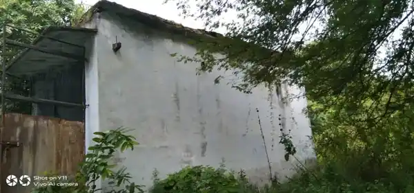 Arulmigu Vengadesa Perumal Temple, Mel Vilvaraya Nallur - 606751 அருள்மிகு வெங்கடேசப்பெருமாள் திருக்கோயில், Mel Vilvaraya Nallur, Mel Vilvaraya Nallur - 606751, Tiruvannamalai - Ancient Temple Architecture and History Image 2