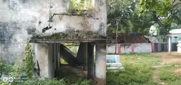 Arulmigu Vengadesa Perumal Temple, Mel Vilvaraya Nallur - 606751 அருள்மிகு வெங்கடேசப்பெருமாள் திருக்கோயில், Mel Vilvaraya Nallur, Mel Vilvaraya Nallur - 606751, Tiruvannamalai - Ancient Temple Architecture and History Image 3