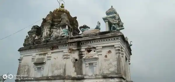 Arulmigu Vengadesa Perumal Temple, Mel Vilvaraya Nallur - 606751 அருள்மிகு வெங்கடேசப்பெருமாள் திருக்கோயில், Mel Vilvaraya Nallur, Mel Vilvaraya Nallur - 606751, Tiruvannamalai - Ancient Temple Architecture and History Image 5