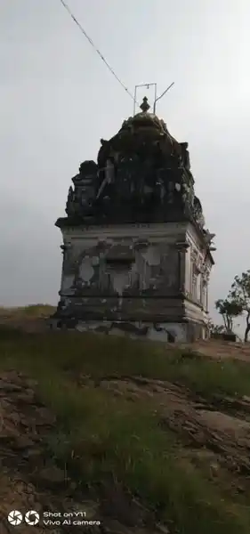 Arulmigu Vengadesa Perumal Temple, Mel Vilvaraya Nallur - 606751 அருள்மிகு வெங்கடேசப்பெருமாள் திருக்கோயில், Mel Vilvaraya Nallur, Mel Vilvaraya Nallur - 606751, Tiruvannamalai - Ancient Temple Architecture and History Image 8