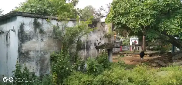 Arulmigu Vengadesa Perumal Temple, Mel Vilvaraya Nallur - 606751 அருள்மிகு வெங்கடேசப்பெருமாள் திருக்கோயில், Mel Vilvaraya Nallur, Mel Vilvaraya Nallur - 606751, Tiruvannamalai - Ancient Temple Architecture and History Image 11