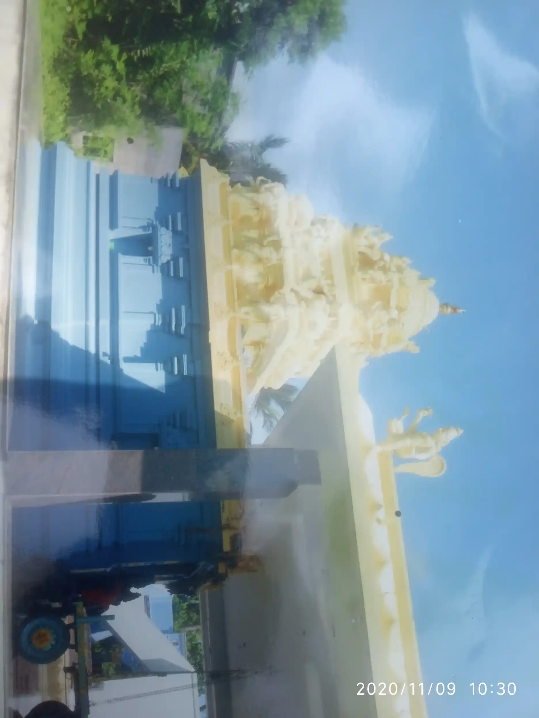 Arulmigu Vengadesa Perumal Temple, Pakkam - 603306