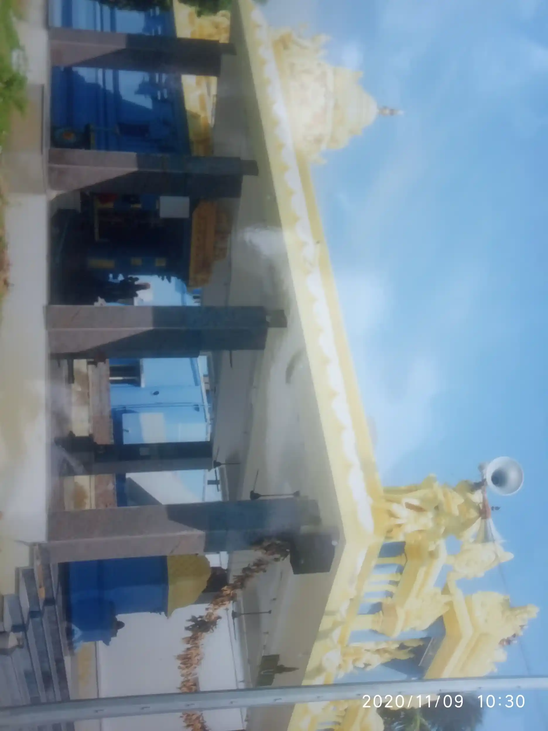 Arulmigu Vengadesa Perumal Temple, Pakkam - 603306 அருள்மிகு வெங்கடேசப்பெருமாள் திருக்கோயில், Pakkam - 603306, Chengalpattu - Ancient Temple Architecture and History Image 2