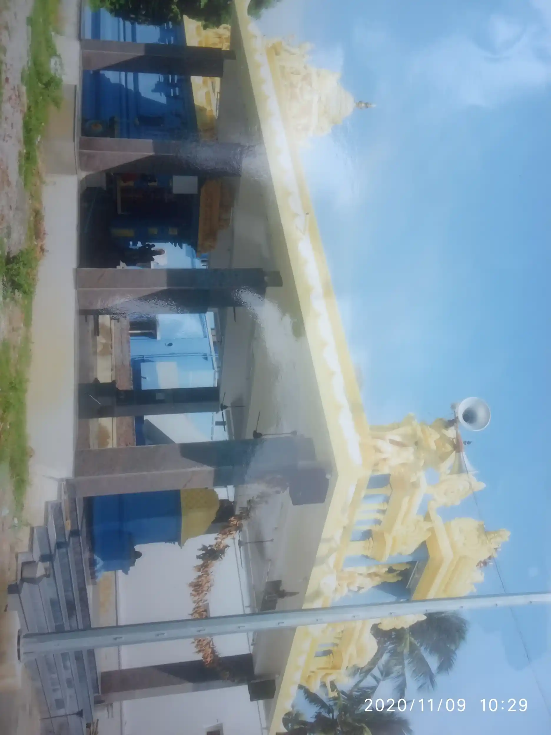 Arulmigu Vengadesa Perumal Temple, Pakkam - 603306 அருள்மிகு வெங்கடேசப்பெருமாள் திருக்கோயில், Pakkam - 603306, Chengalpattu - Ancient Temple Architecture and History Image 3