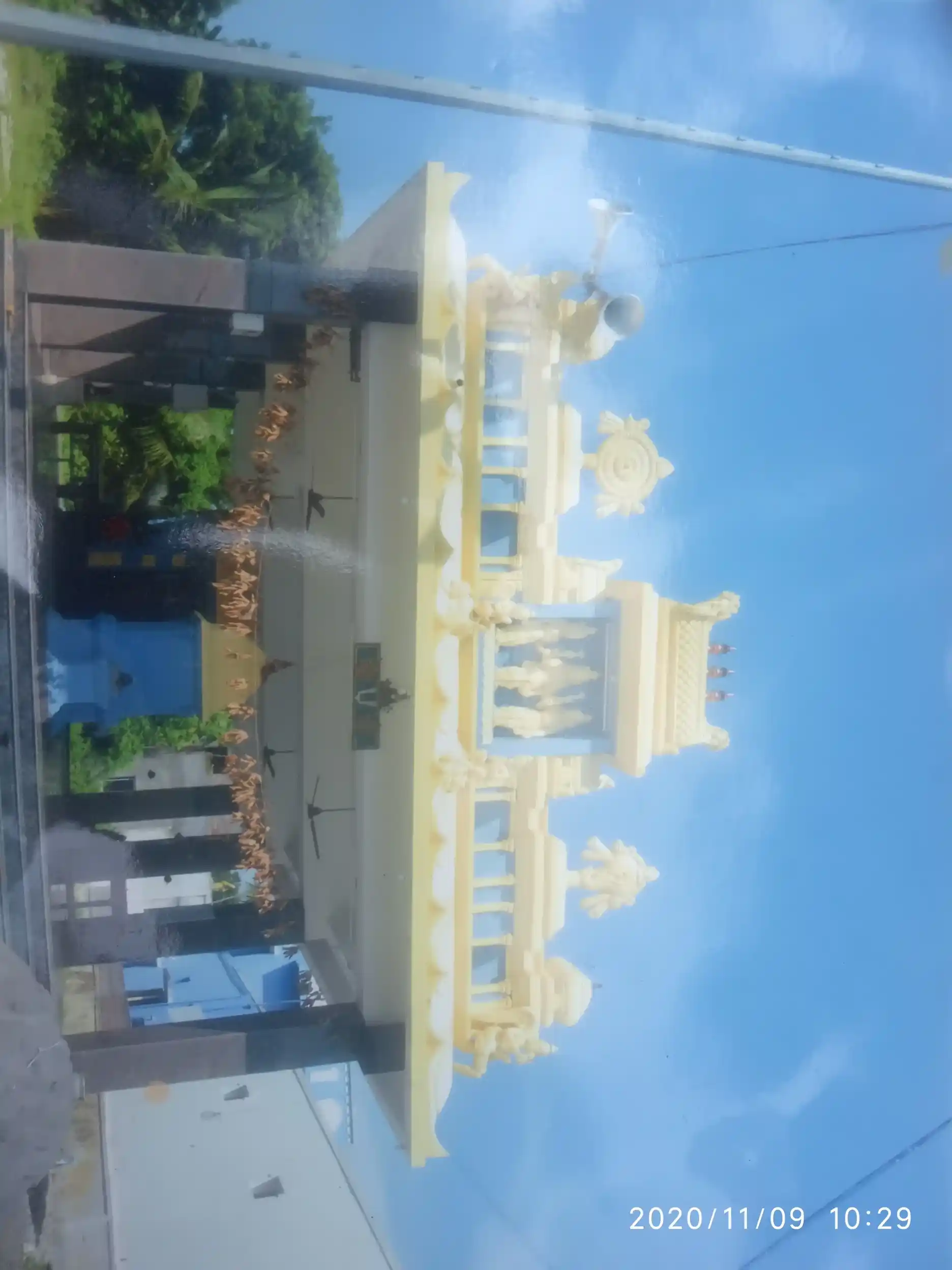 Arulmigu Vengadesa Perumal Temple, Pakkam - 603306 அருள்மிகு வெங்கடேசப்பெருமாள் திருக்கோயில், Pakkam - 603306, Chengalpattu - Ancient Temple Architecture and History Image 4