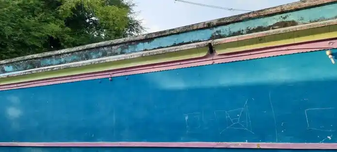 Arulmigu Vengadesa Perumal Temple, Perumanthangal - 604402 அருள்மிகு வெங்கடேசப்பெருமாள் திருக்கோயில், Perumanthangal - 604402, Tiruvannamalai - Ancient Temple Architecture and History Image 2